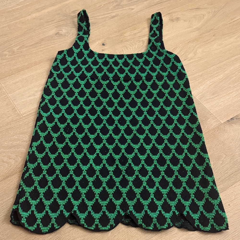 Zara Mini Dress